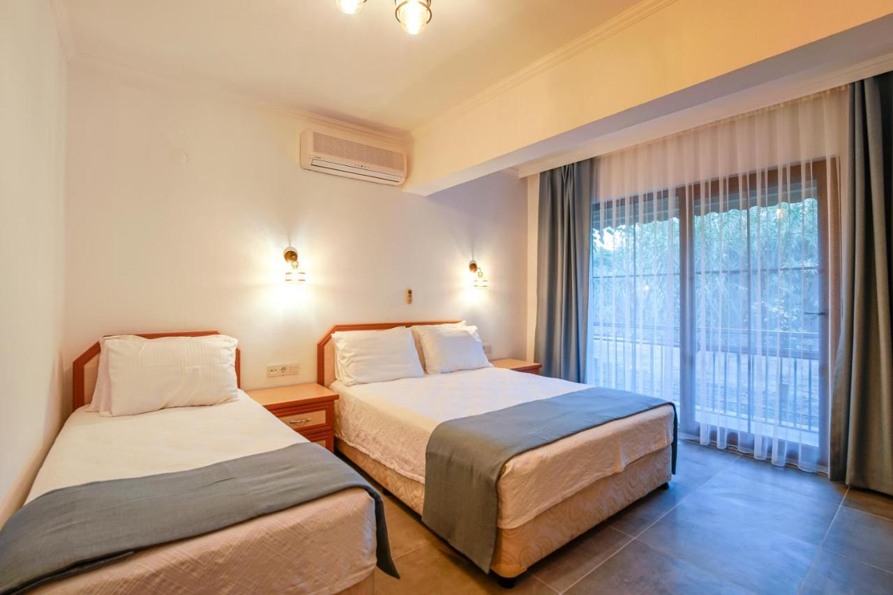Ova Butik Otel داتْشا المظهر الخارجي الصورة