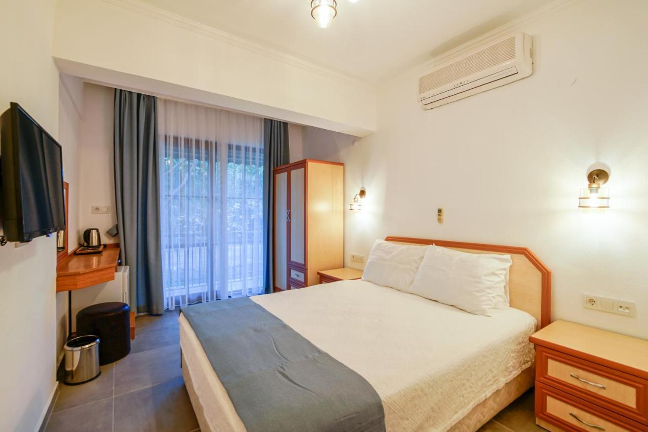 Ova Butik Otel داتْشا المظهر الخارجي الصورة