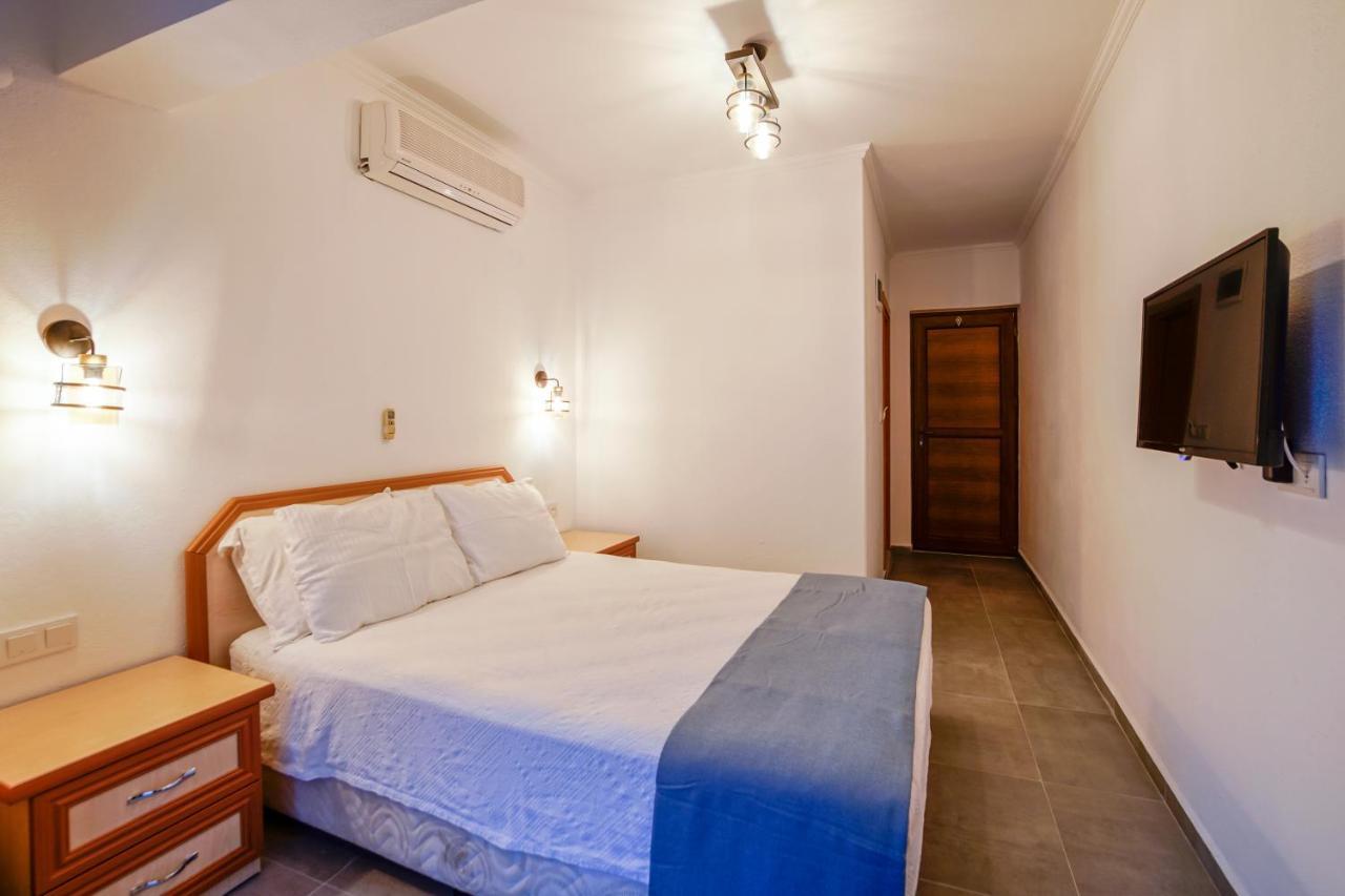 Ova Butik Otel داتْشا المظهر الخارجي الصورة