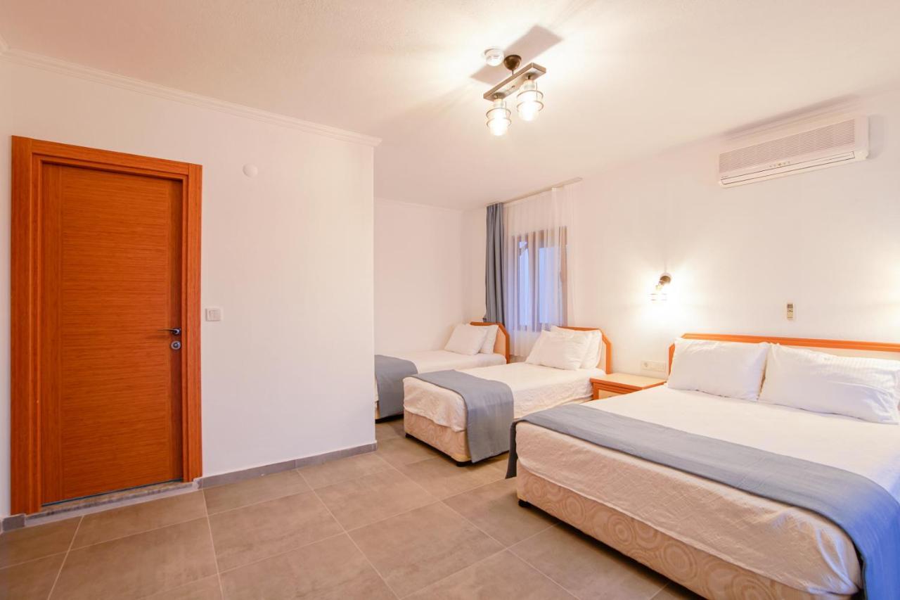 Ova Butik Otel داتْشا المظهر الخارجي الصورة