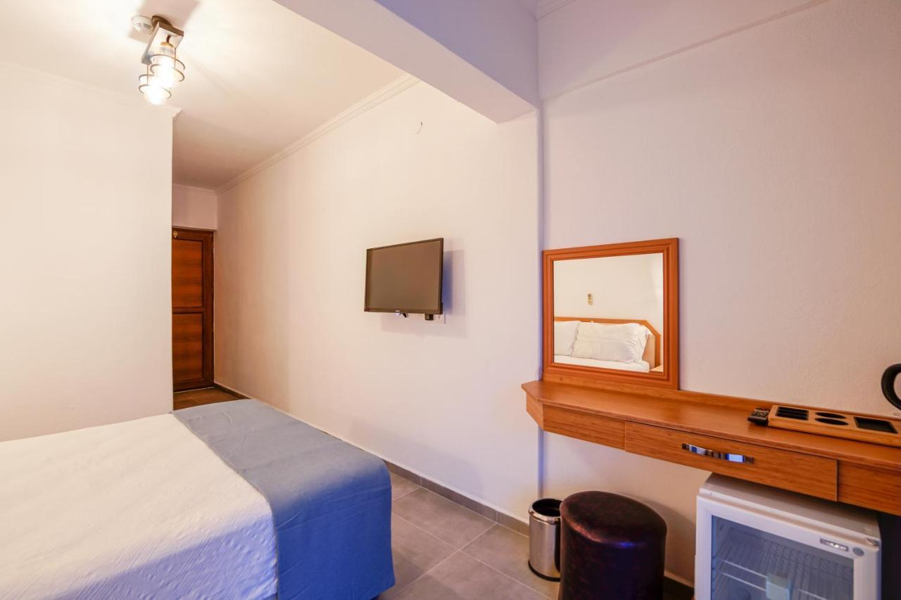 Ova Butik Otel داتْشا المظهر الخارجي الصورة