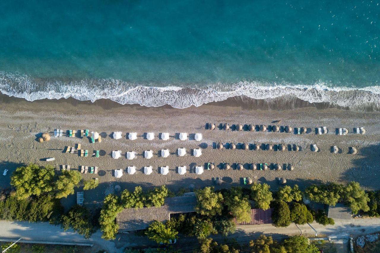 Ova Butik Otel داتْشا المظهر الخارجي الصورة