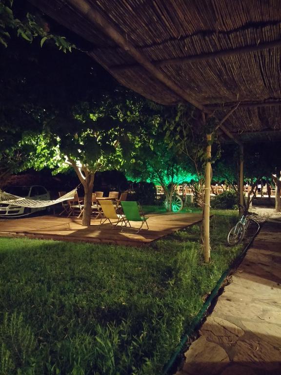 Ova Butik Otel داتْشا المظهر الخارجي الصورة
