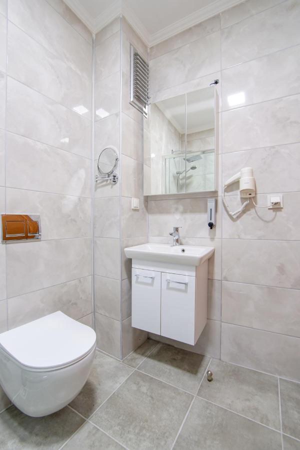 Ova Butik Otel داتْشا المظهر الخارجي الصورة