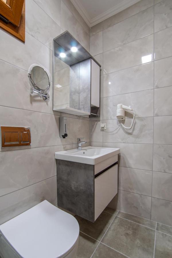 Ova Butik Otel داتْشا المظهر الخارجي الصورة